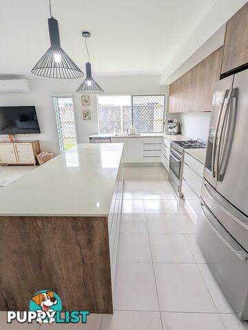 36 Laguna Avenue REDLYNCH QLD 4870
