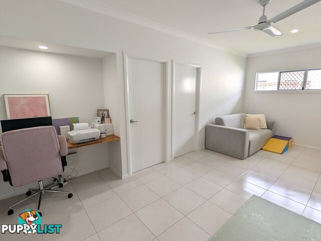 36 Laguna Avenue REDLYNCH QLD 4870