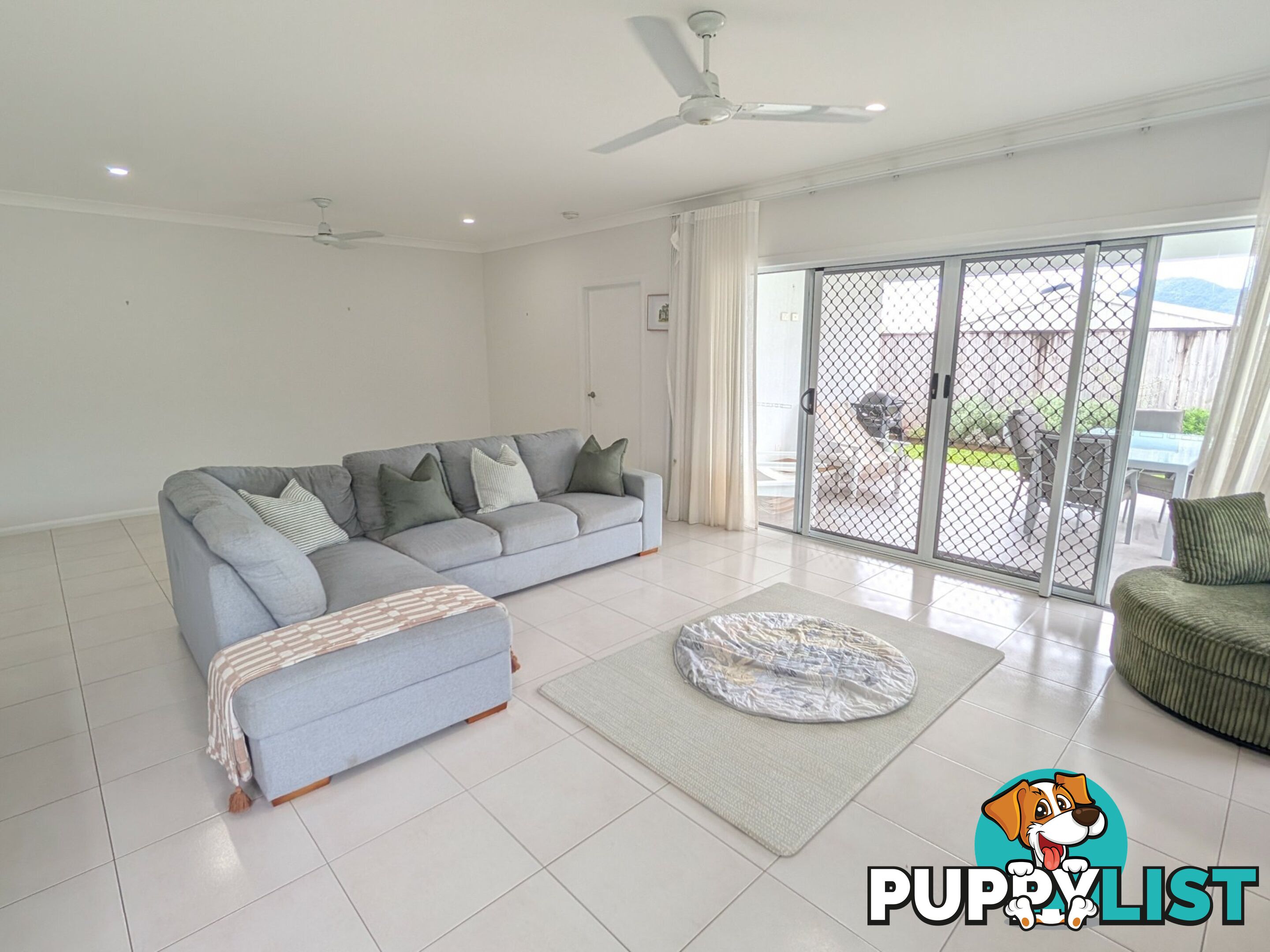 36 Laguna Avenue REDLYNCH QLD 4870