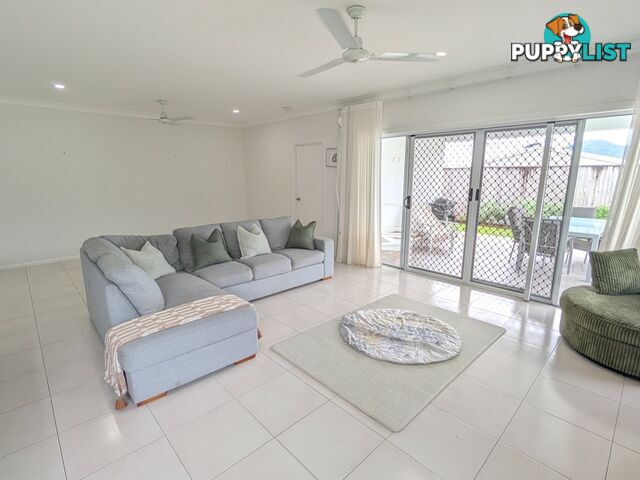 36 Laguna Avenue REDLYNCH QLD 4870