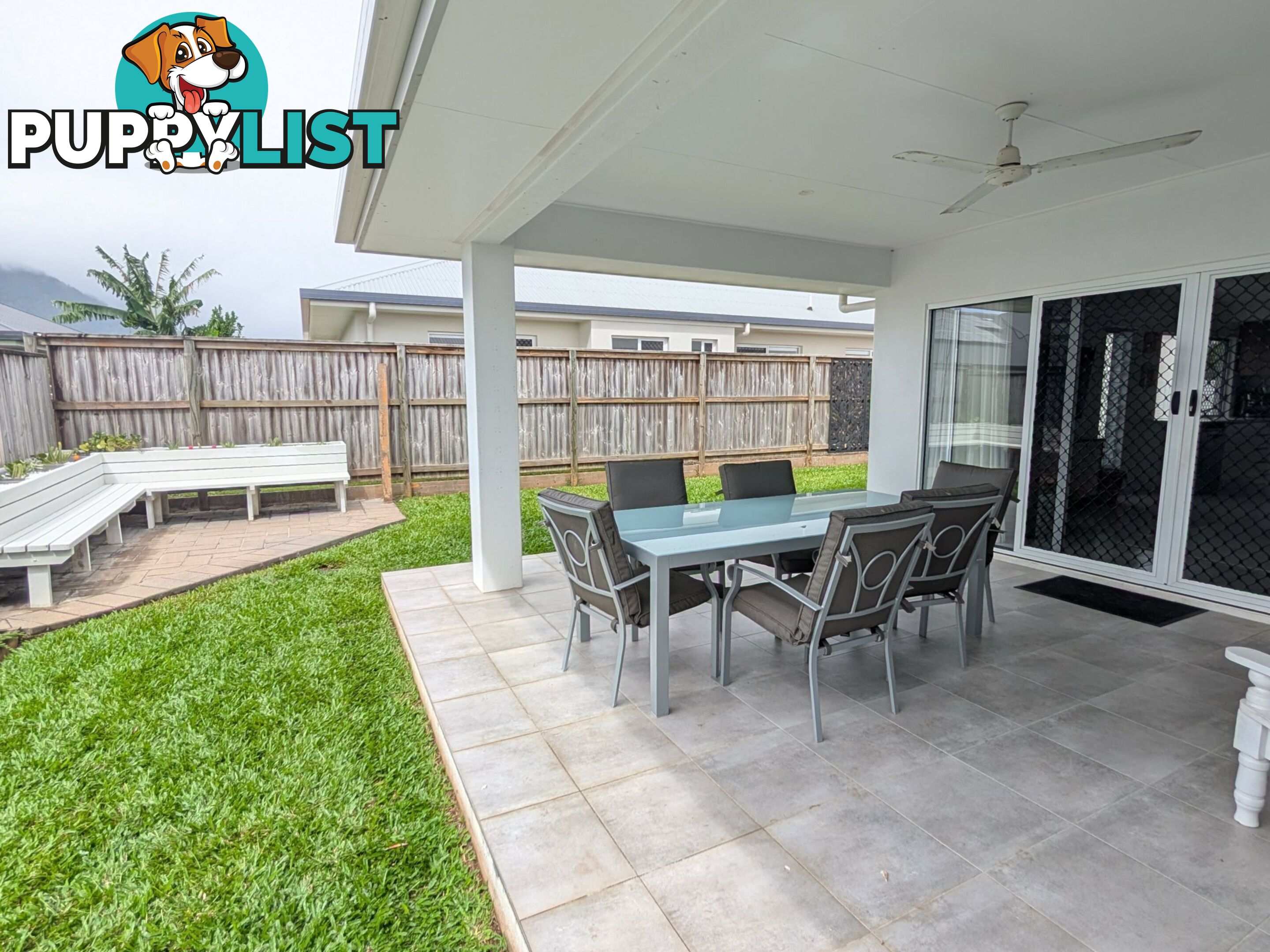 36 Laguna Avenue REDLYNCH QLD 4870