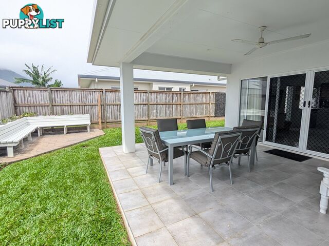 36 Laguna Avenue REDLYNCH QLD 4870