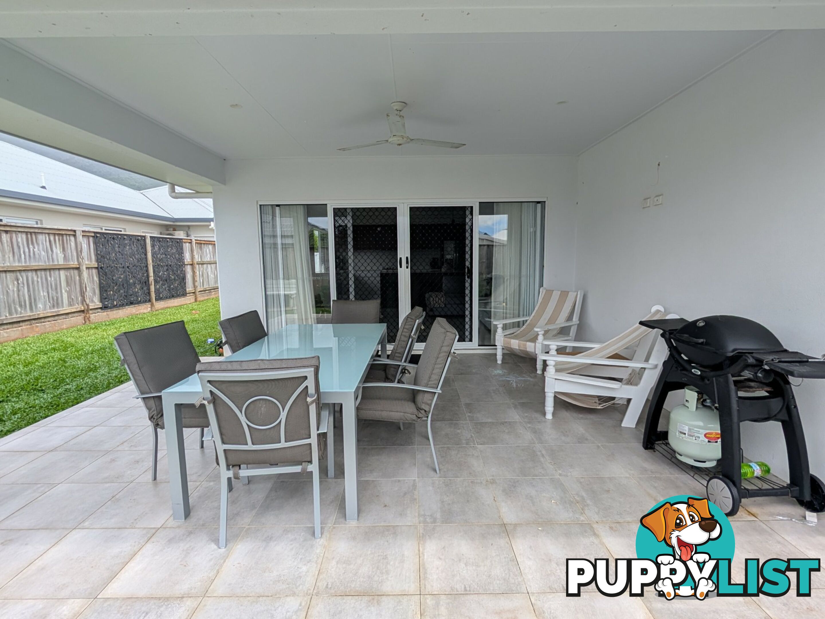 36 Laguna Avenue REDLYNCH QLD 4870