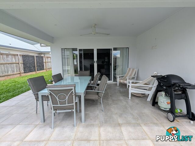 36 Laguna Avenue REDLYNCH QLD 4870