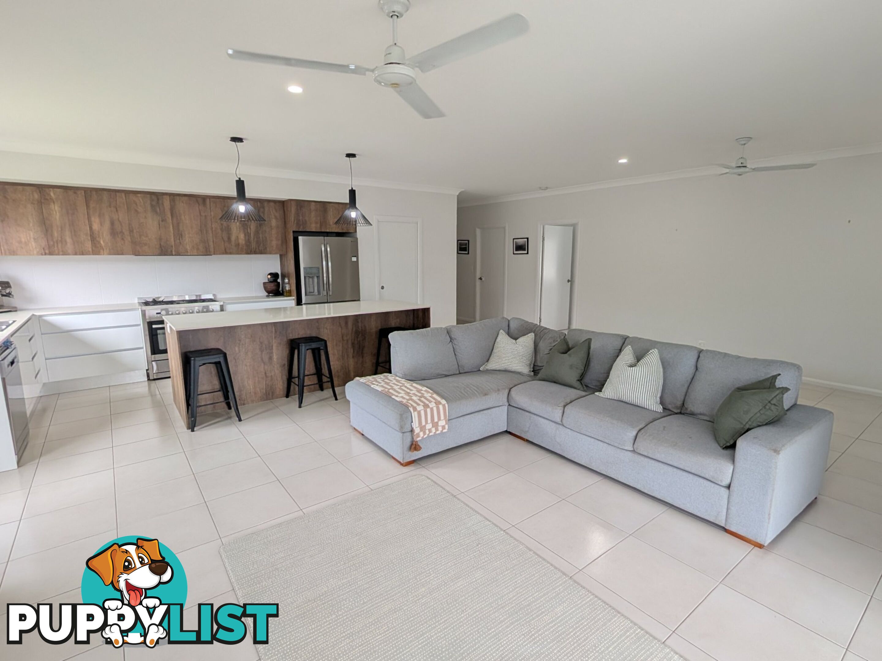 36 Laguna Avenue REDLYNCH QLD 4870