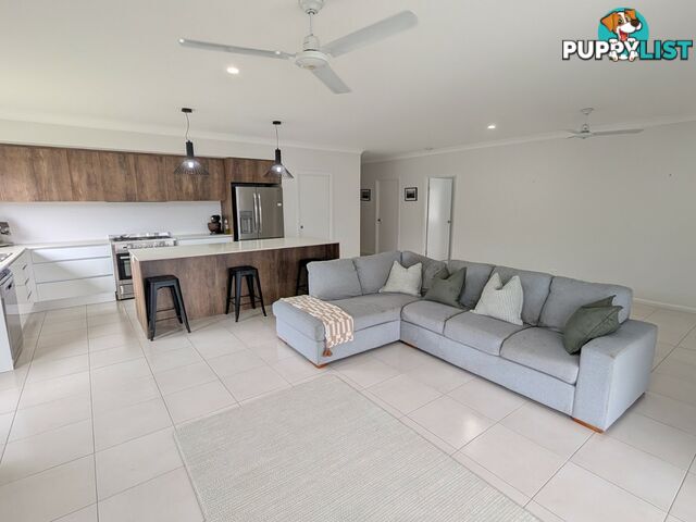 36 Laguna Avenue REDLYNCH QLD 4870
