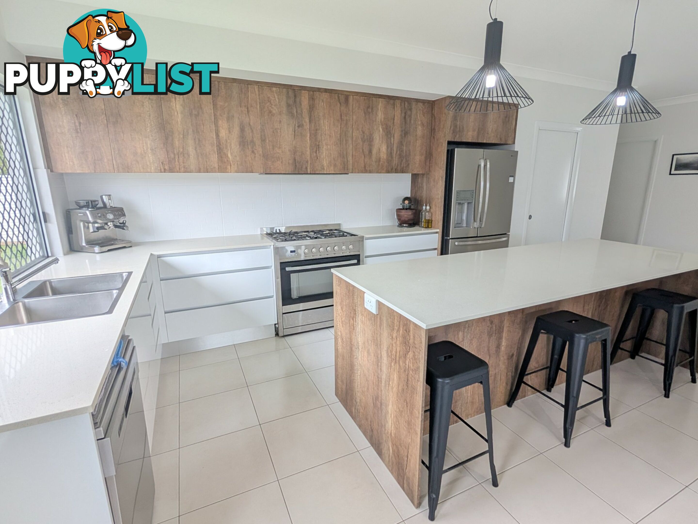36 Laguna Avenue REDLYNCH QLD 4870