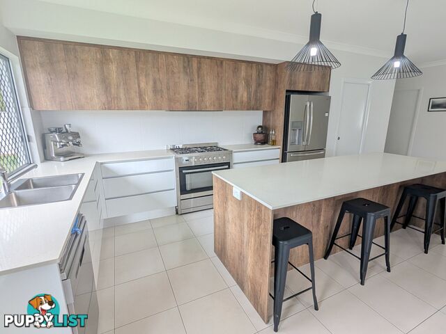 36 Laguna Avenue REDLYNCH QLD 4870