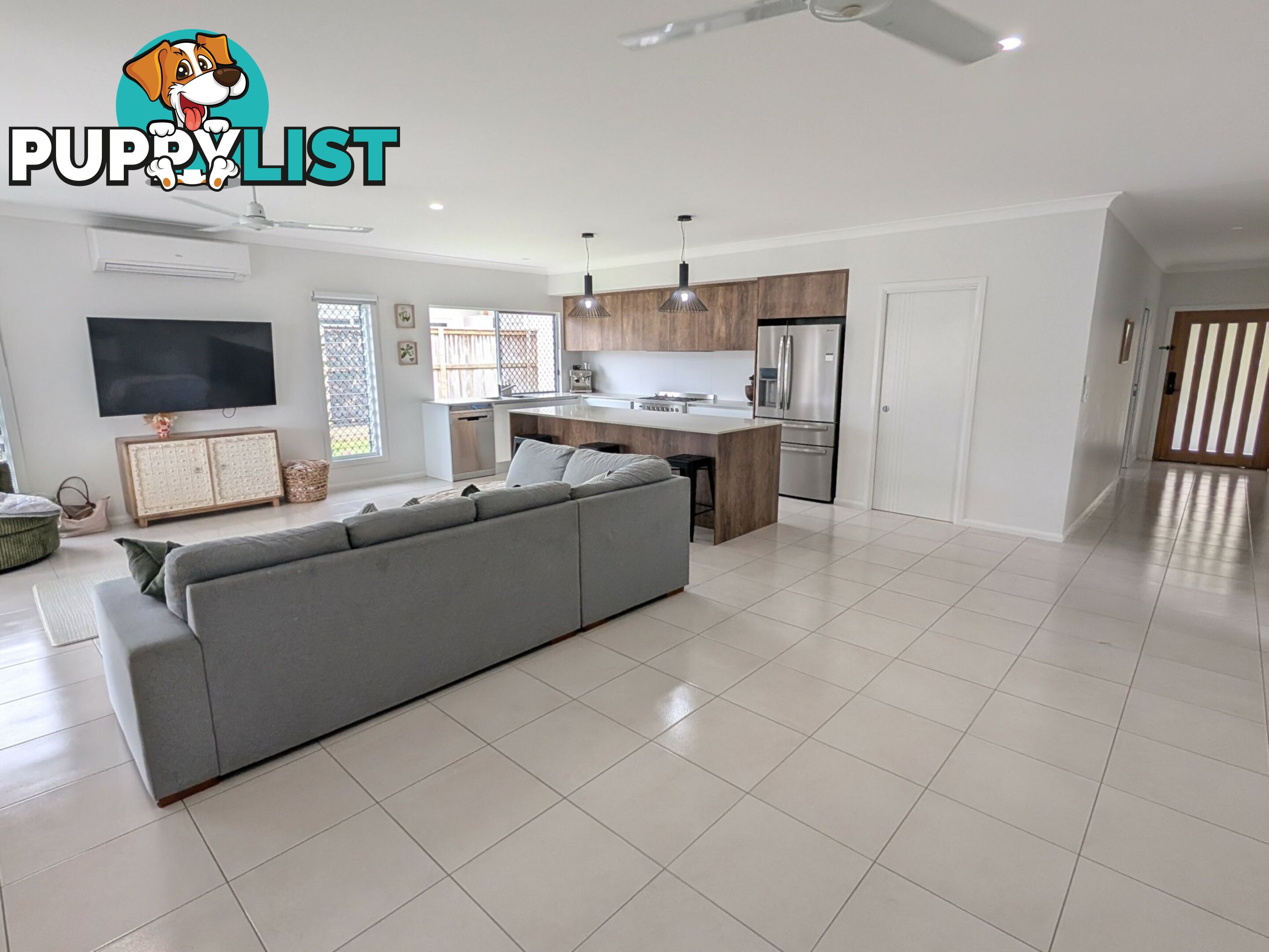 36 Laguna Avenue REDLYNCH QLD 4870