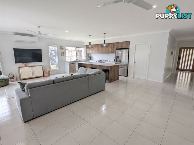 36 Laguna Avenue REDLYNCH QLD 4870