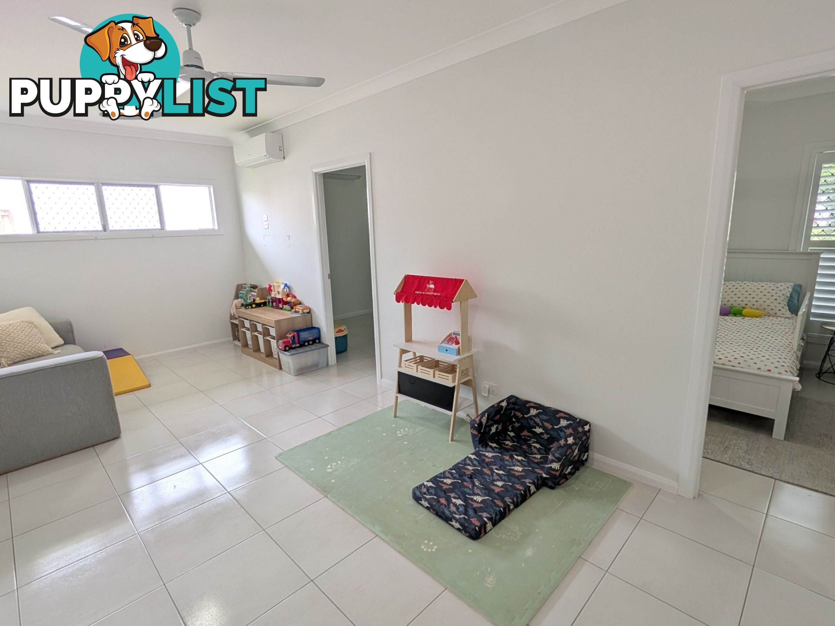 36 Laguna Avenue REDLYNCH QLD 4870