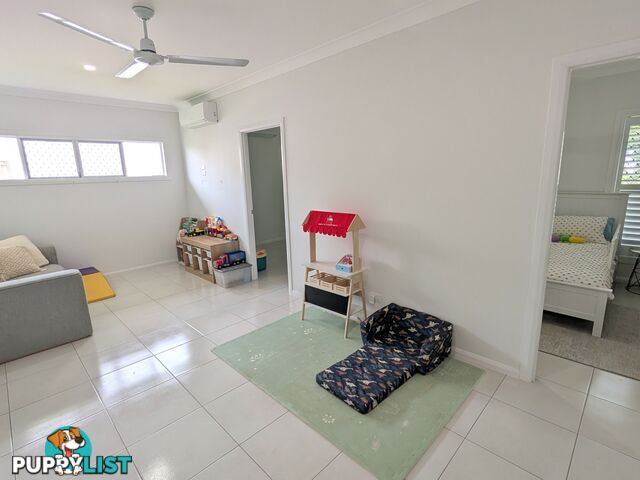 36 Laguna Avenue REDLYNCH QLD 4870