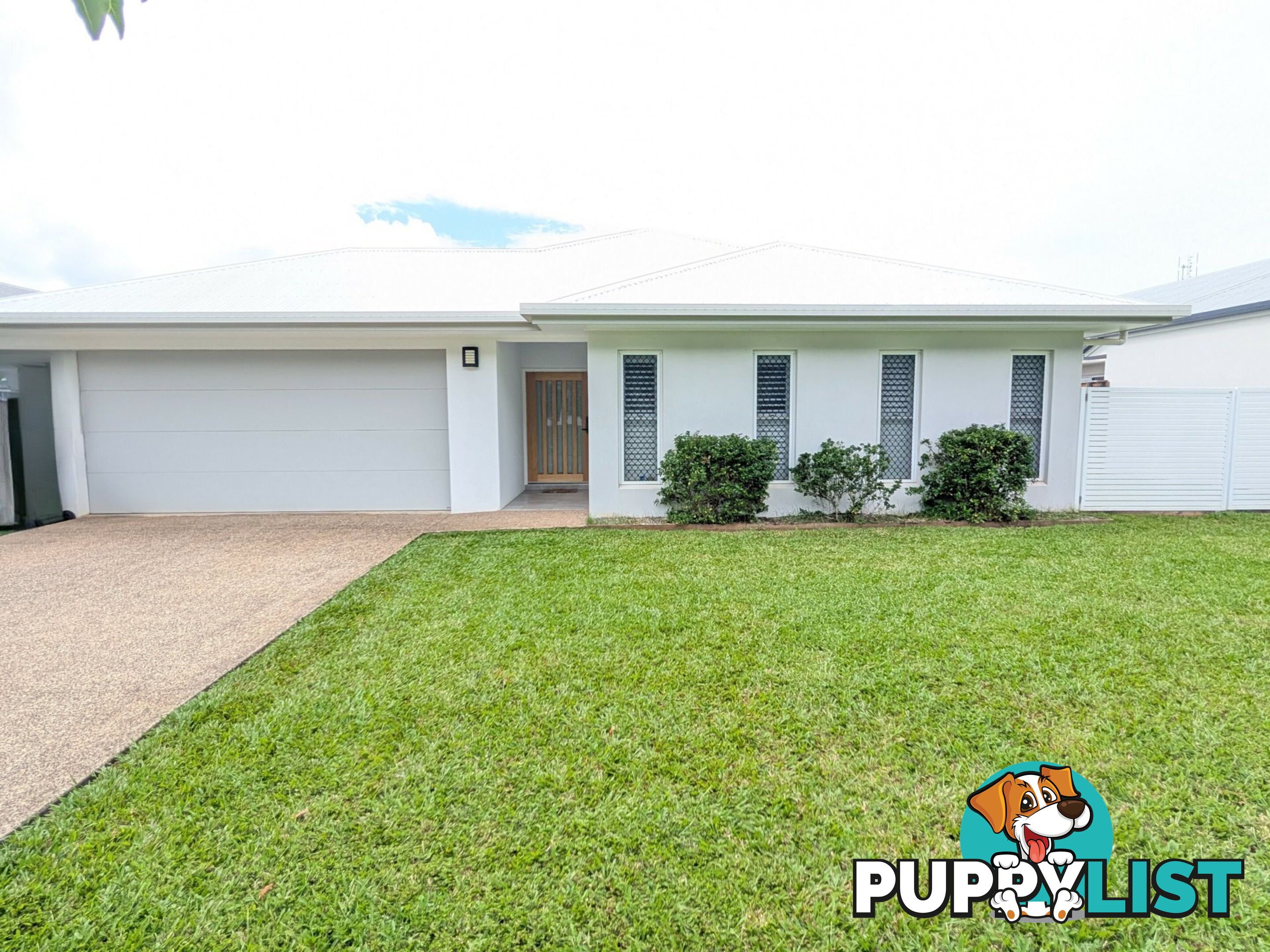 36 Laguna Avenue REDLYNCH QLD 4870