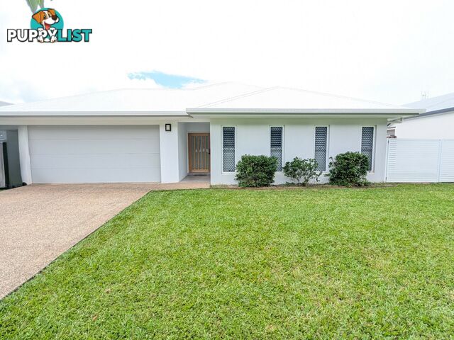 36 Laguna Avenue REDLYNCH QLD 4870