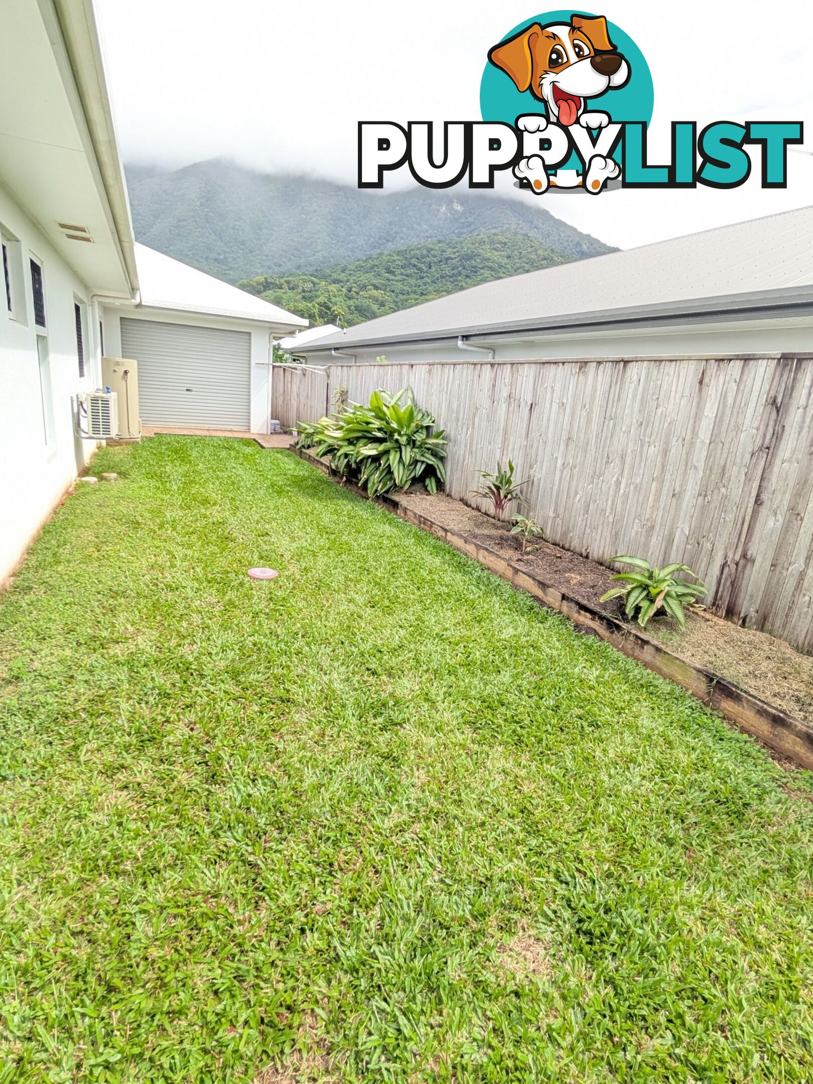 36 Laguna Avenue REDLYNCH QLD 4870