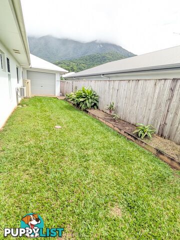 36 Laguna Avenue REDLYNCH QLD 4870