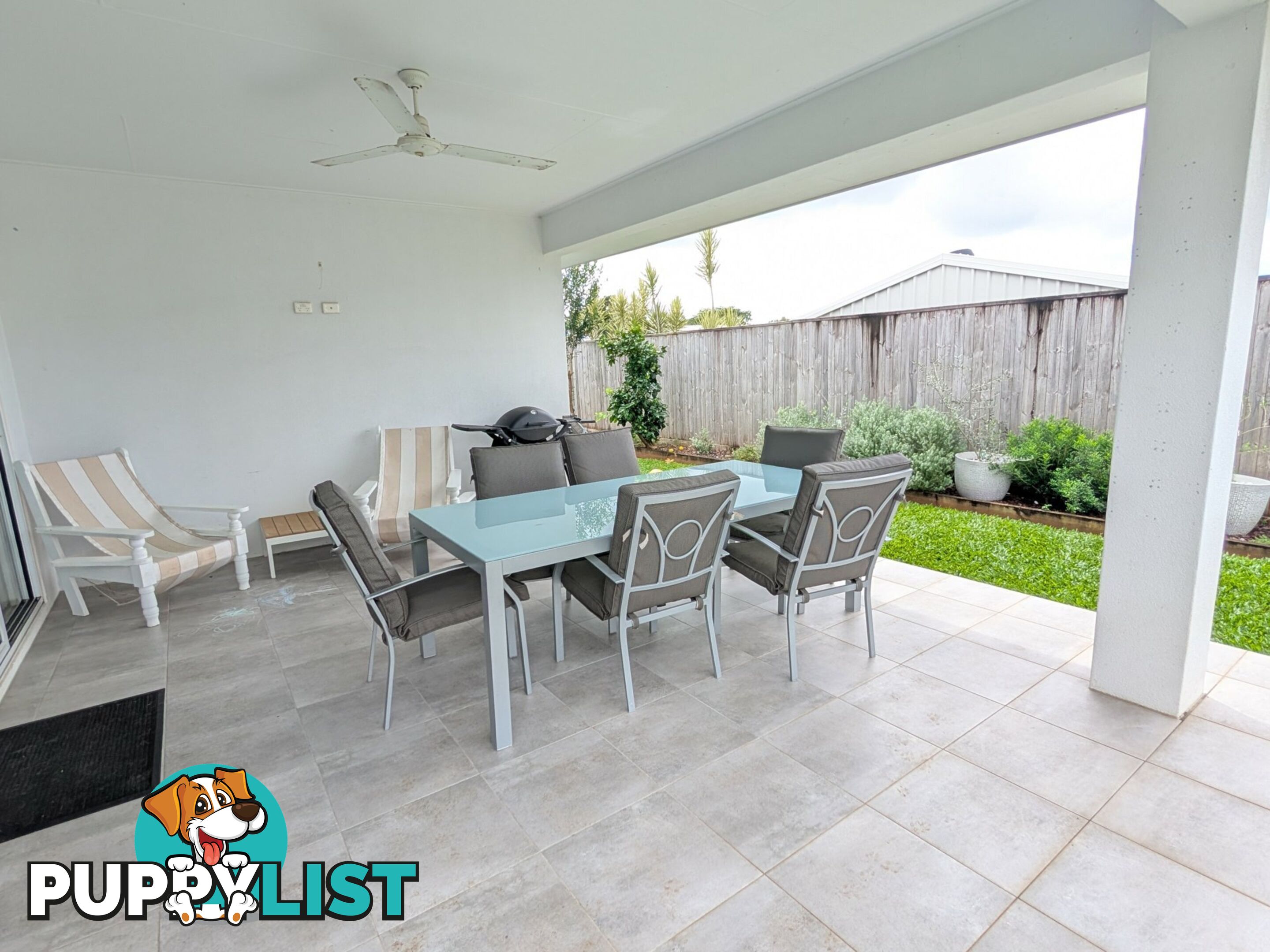 36 Laguna Avenue REDLYNCH QLD 4870