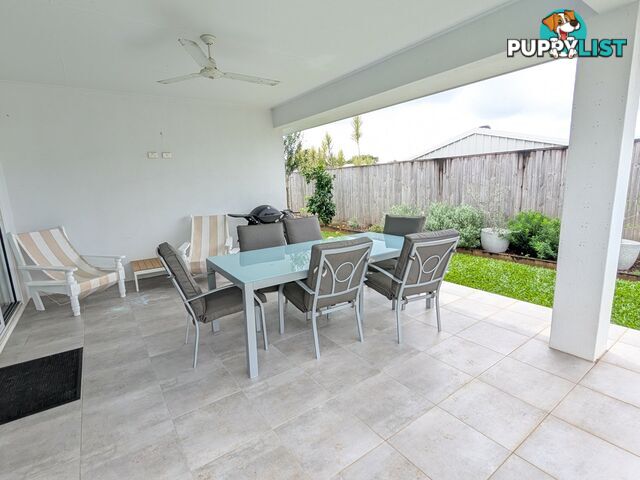 36 Laguna Avenue REDLYNCH QLD 4870
