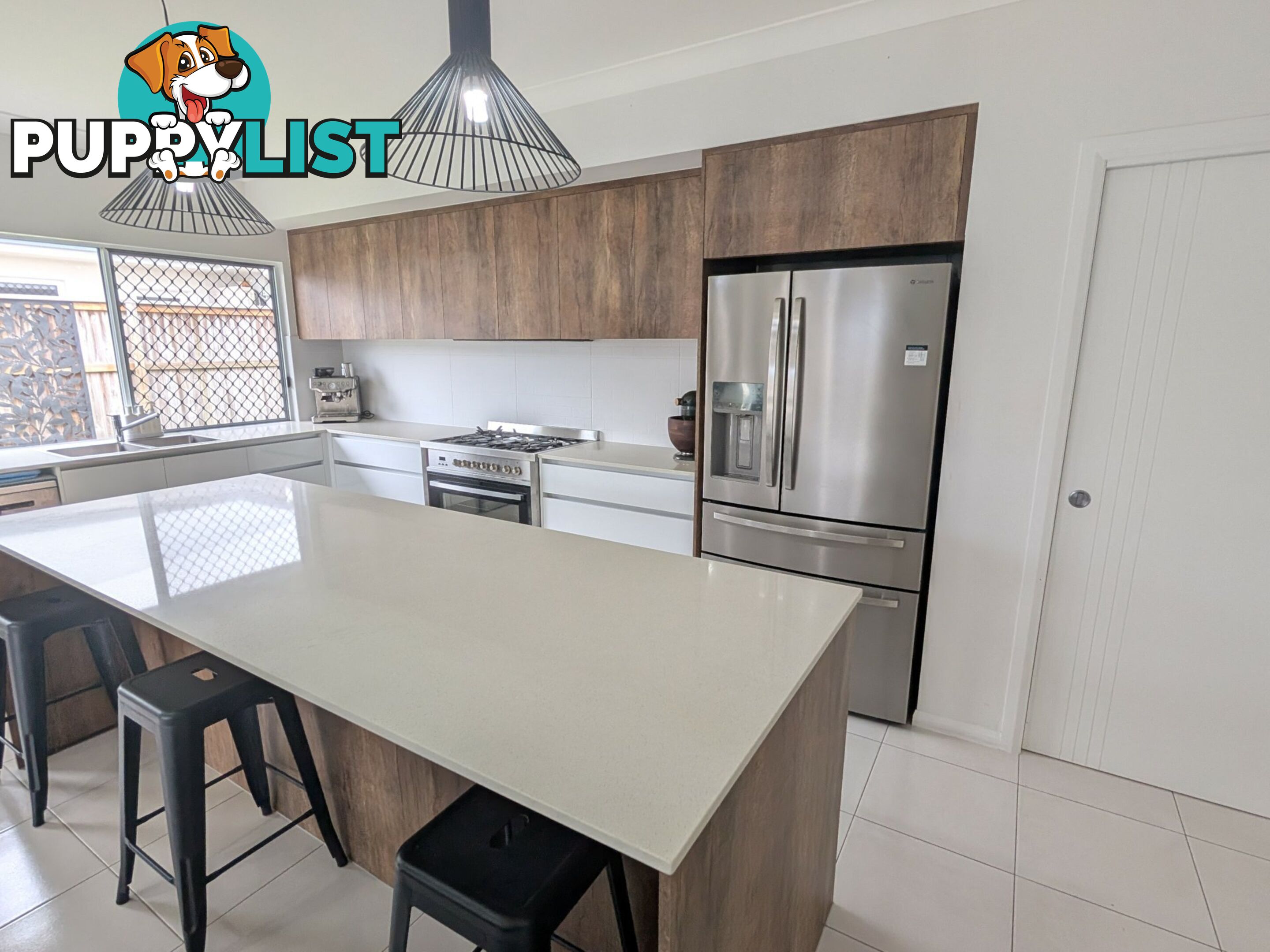 36 Laguna Avenue REDLYNCH QLD 4870