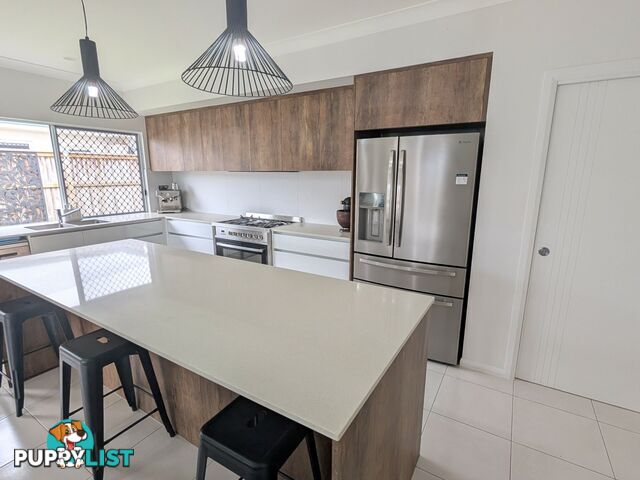 36 Laguna Avenue REDLYNCH QLD 4870