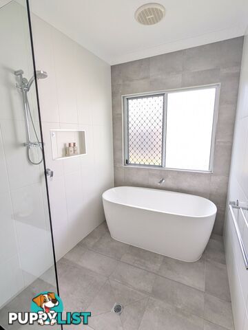 36 Laguna Avenue REDLYNCH QLD 4870