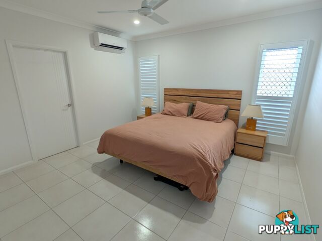 36 Laguna Avenue REDLYNCH QLD 4870