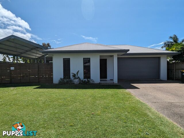 10 Quaterdeck Street TRINITY BEACH QLD 4879