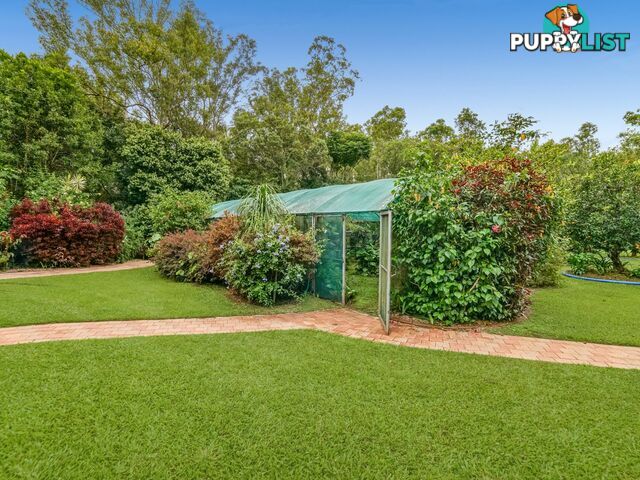 27 Edward Street ATHERTON QLD 4883