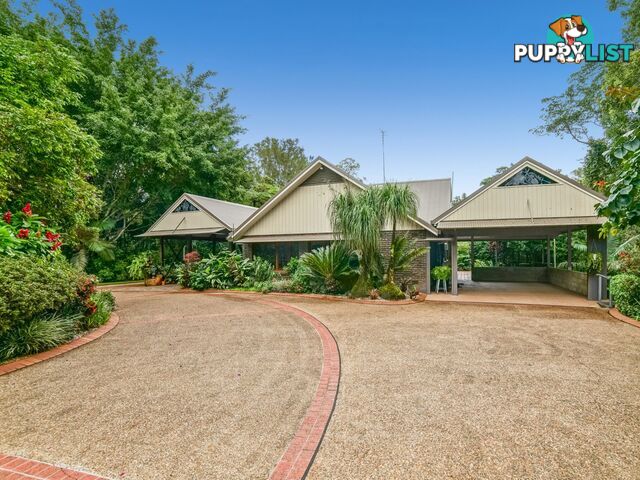 27 Edward Street ATHERTON QLD 4883