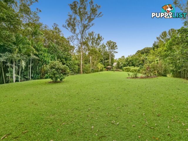 27 Edward Street ATHERTON QLD 4883