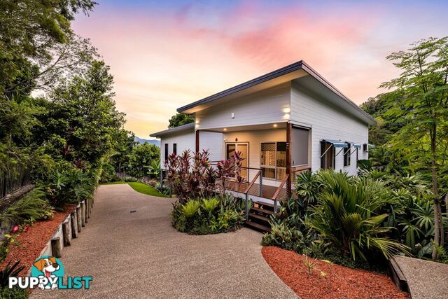 14 Bel-Air Drive WHITFIELD QLD 4870