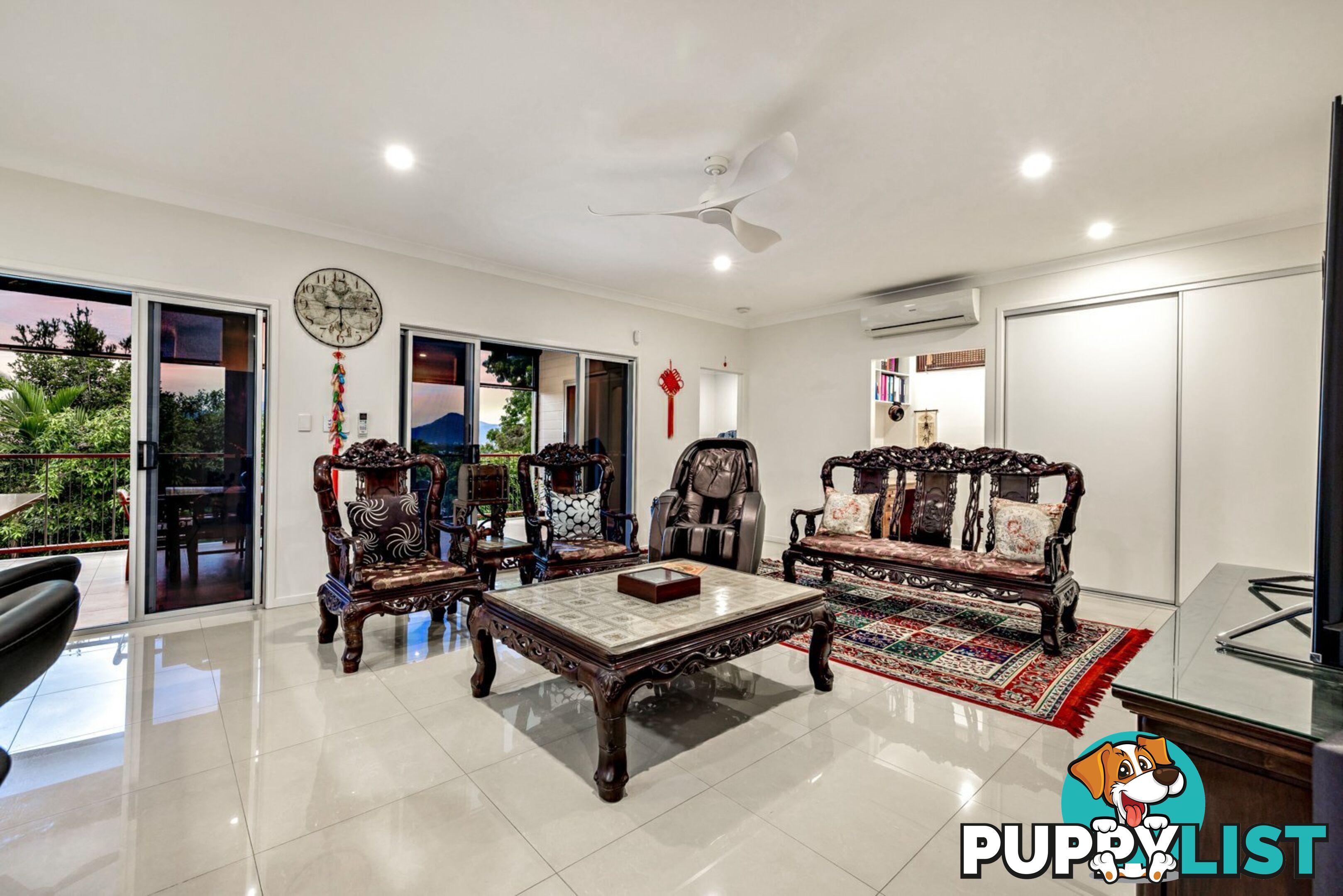 14 Bel-Air Drive WHITFIELD QLD 4870