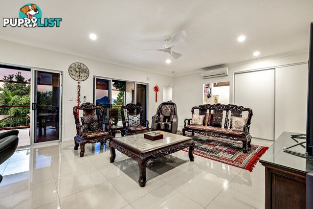 14 Bel-Air Drive WHITFIELD QLD 4870