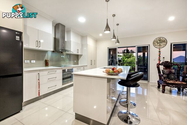 14 Bel-Air Drive WHITFIELD QLD 4870