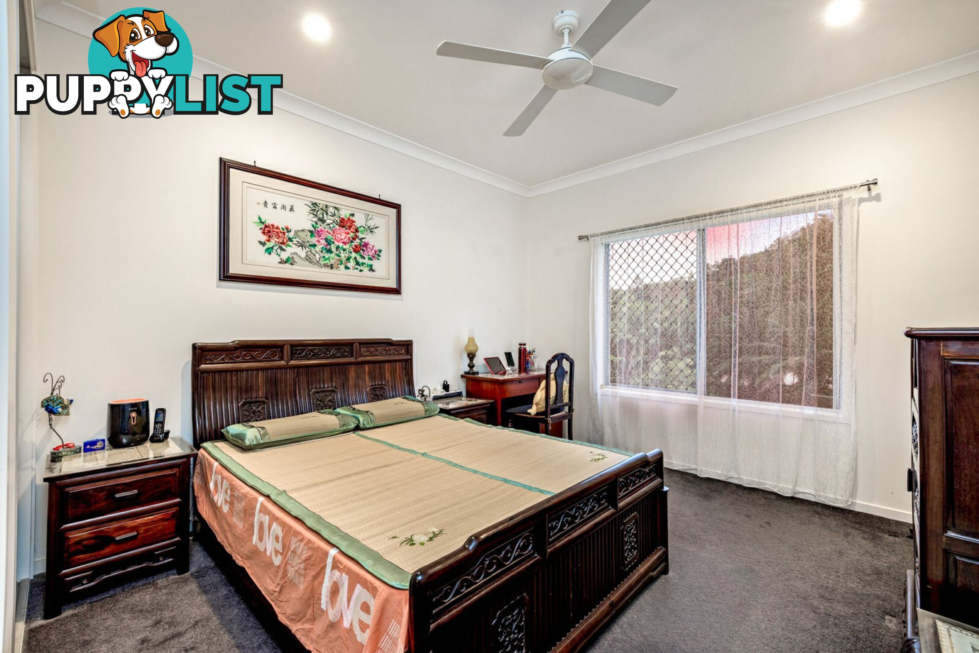 14 Bel-Air Drive WHITFIELD QLD 4870