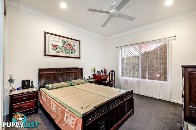 14 Bel-Air Drive WHITFIELD QLD 4870