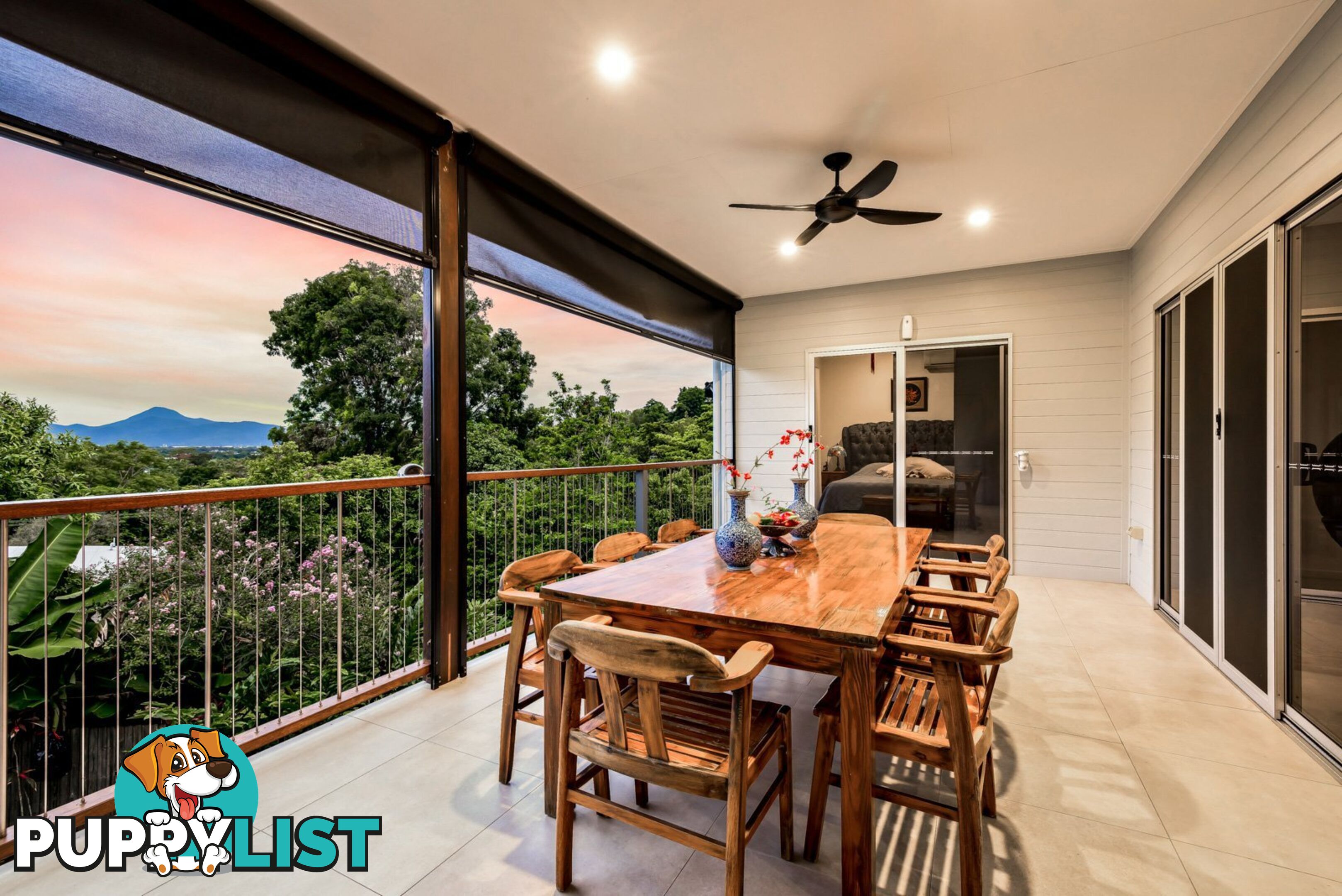 14 Bel-Air Drive WHITFIELD QLD 4870