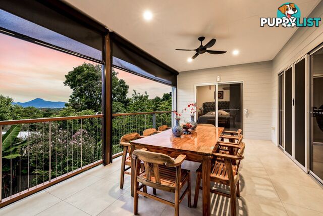 14 Bel-Air Drive WHITFIELD QLD 4870