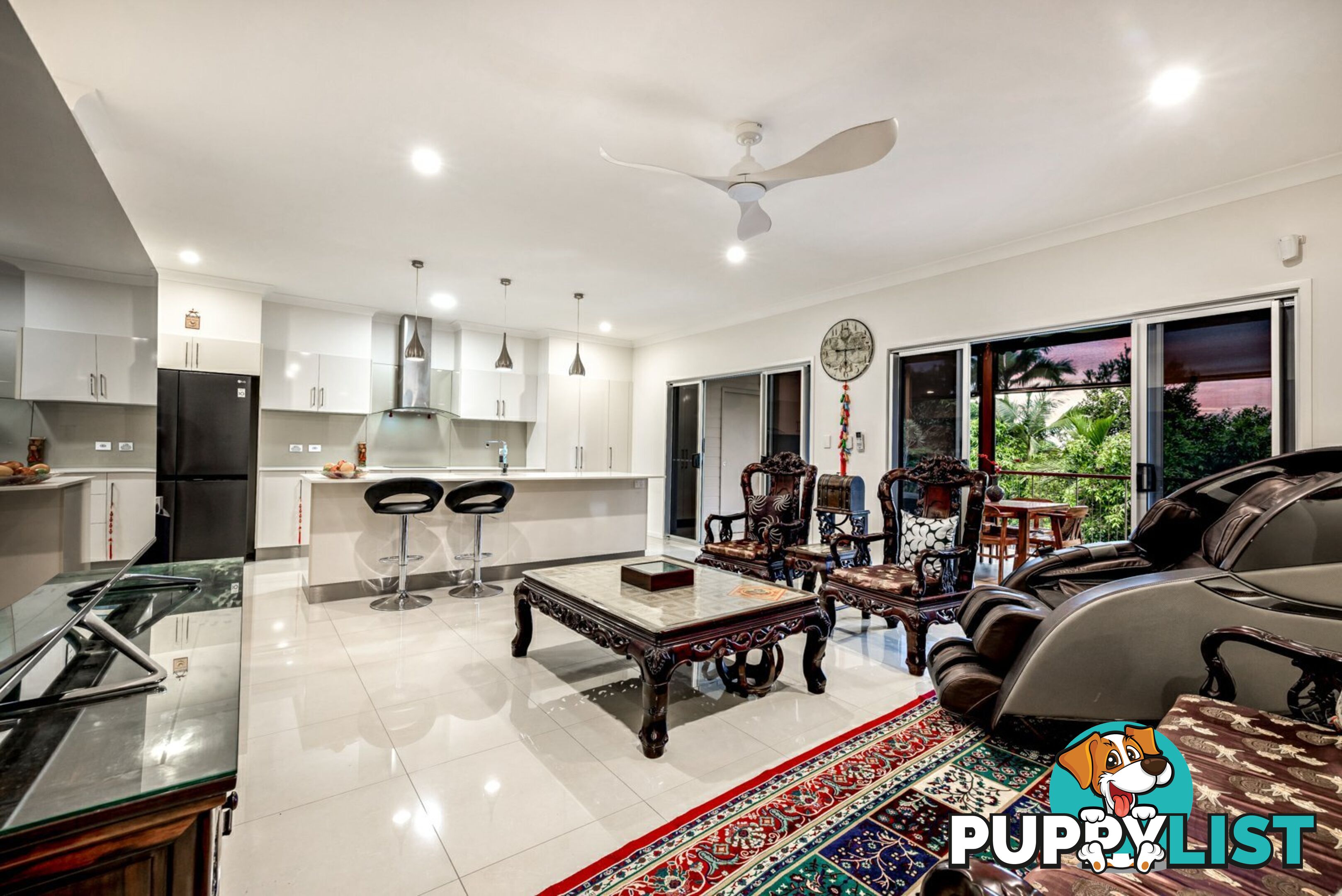 14 Bel-Air Drive WHITFIELD QLD 4870