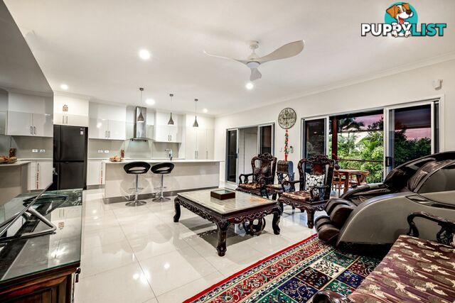 14 Bel-Air Drive WHITFIELD QLD 4870