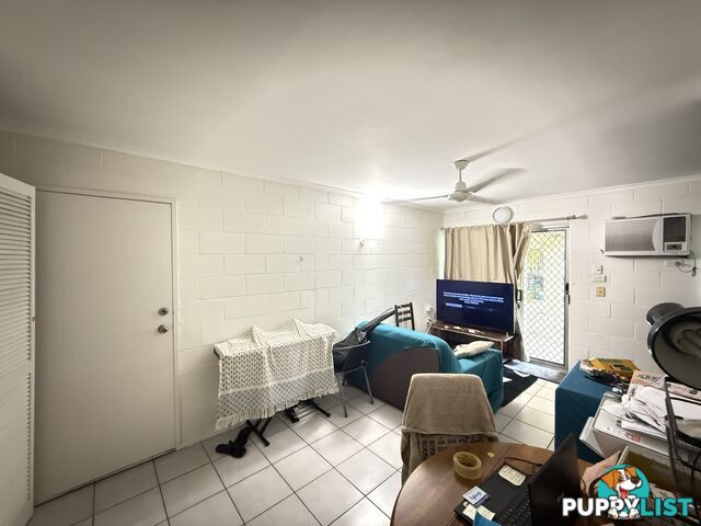 10/379 Mayers Street MANUNDA QLD 4870