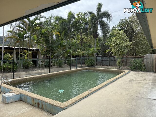 10/379 Mayers Street MANUNDA QLD 4870