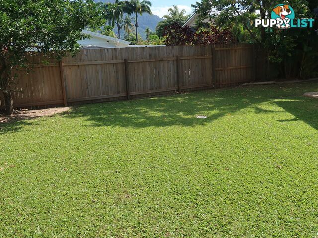 11 Kipling Street BRINSMEAD QLD 4870