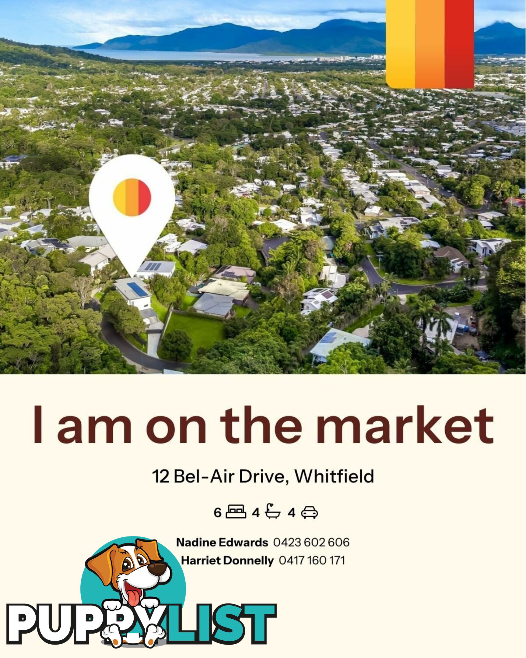 16 Lakeview Street SMITHFIELD QLD 4878