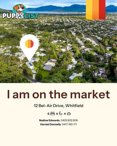 16 Lakeview Street SMITHFIELD QLD 4878