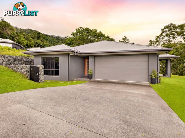 16 Lakeview Street SMITHFIELD QLD 4878