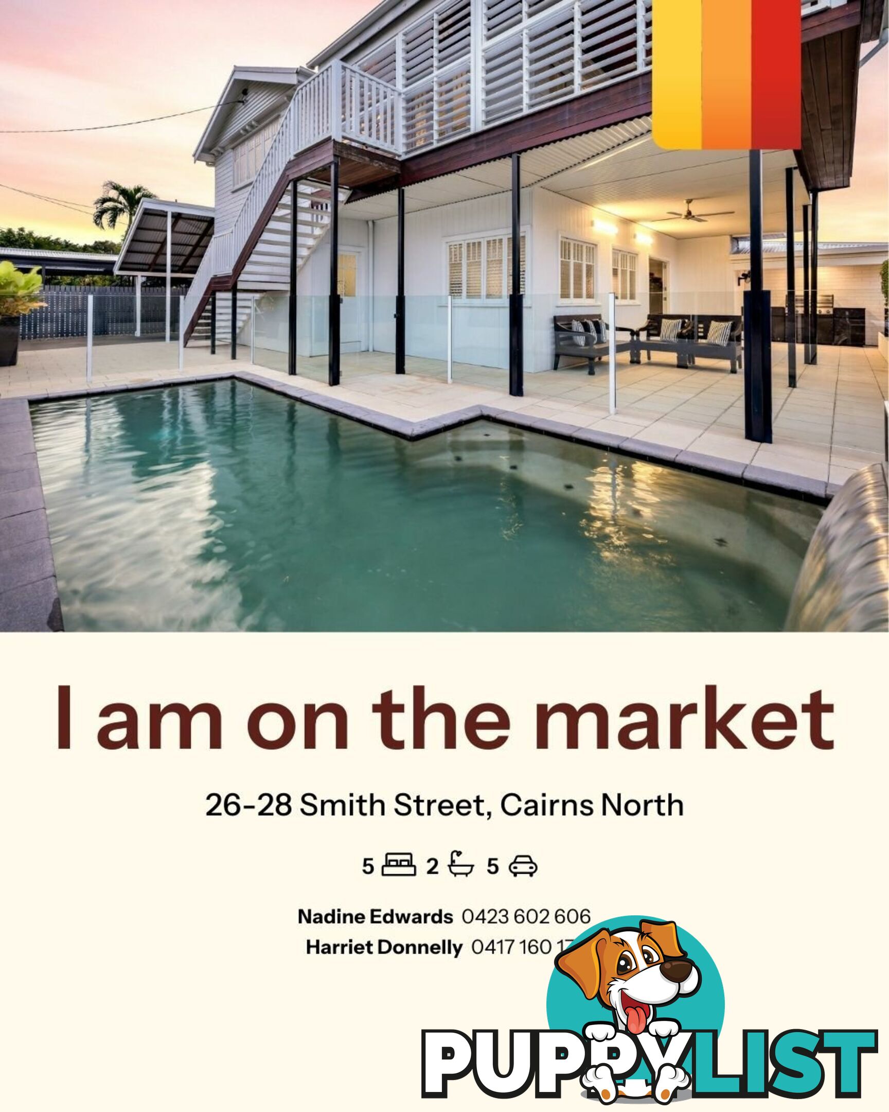 16 Lakeview Street SMITHFIELD QLD 4878
