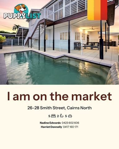 16 Lakeview Street SMITHFIELD QLD 4878