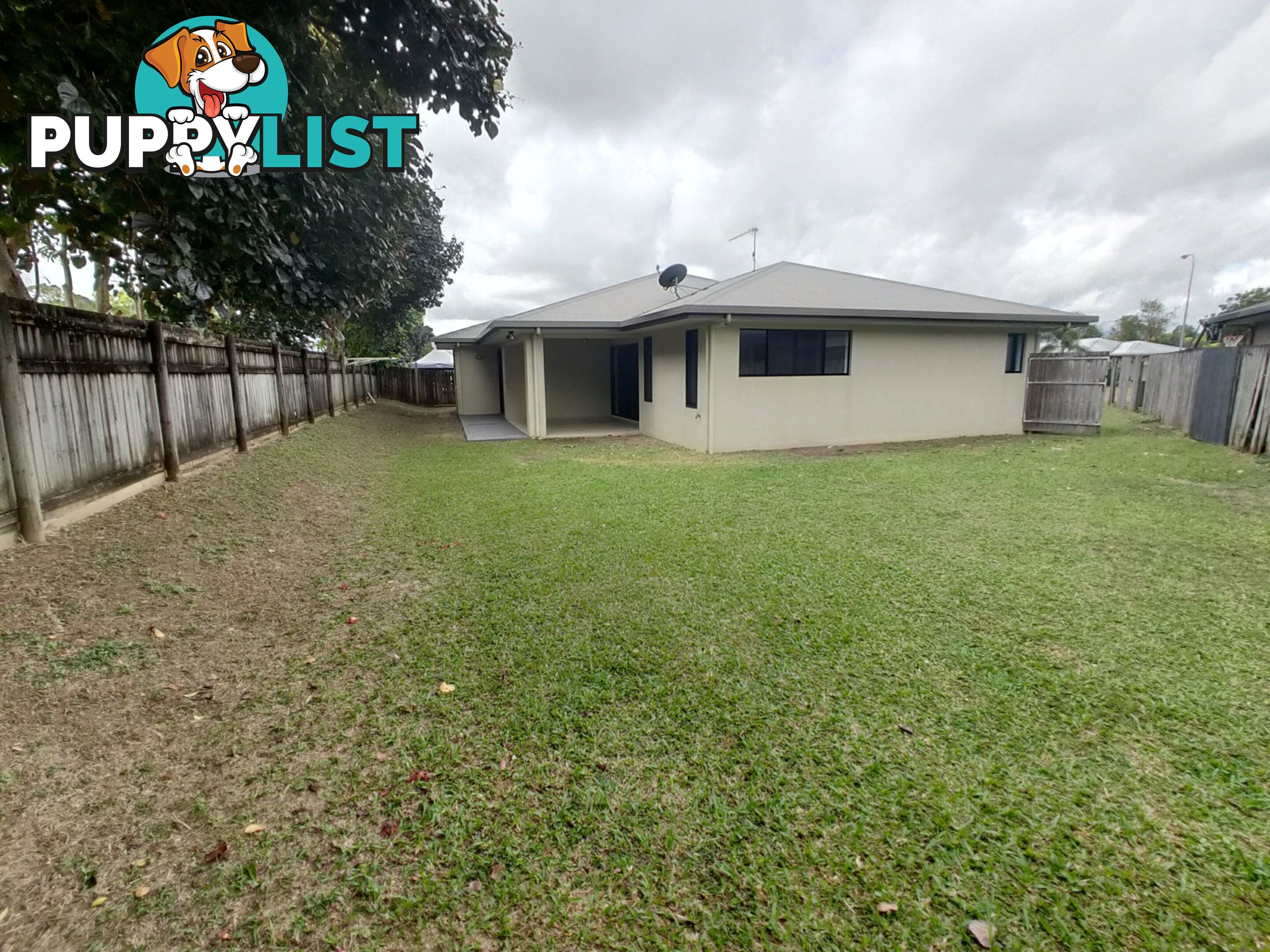 5 Mallory Close EDMONTON QLD 4869