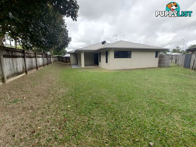 5 Mallory Close EDMONTON QLD 4869